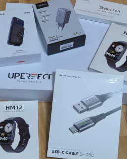 Ejemplo de oferta exclusiva recibida en el canal de GangaGato