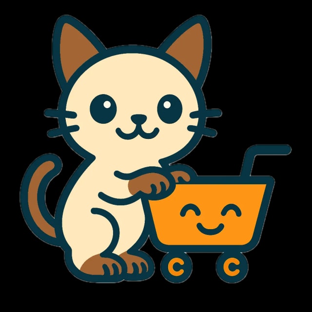 GangaGato mascota con descuento